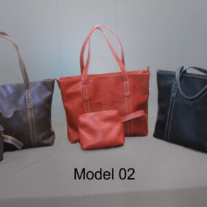 Women Bag Model 02