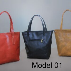 Women Bag Model 01